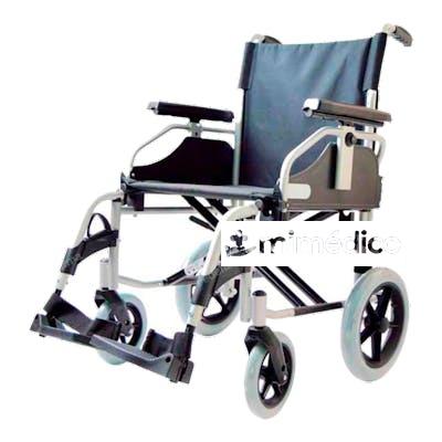 PRIM LINUS SILLA RUEDA PEQ A500 R/P 43** PRIM