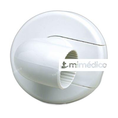 AYUDAS  ASIDERAS RAIL SYSTEM CODO FINAL 1U. H6078 AY.TECNO DINAMICAS