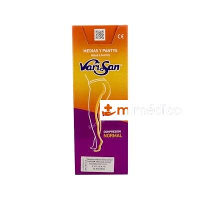 VARISAN PANTY 140 NORM CAL T/4 BG VARISAN