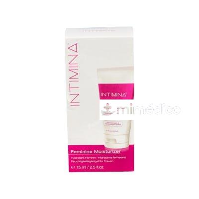 INTIMINA HIDRATANTE FEMENINO 75 ML INTIMINA