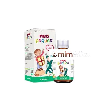 NEO PEQUES INMUNO+ 150 ML. NEO