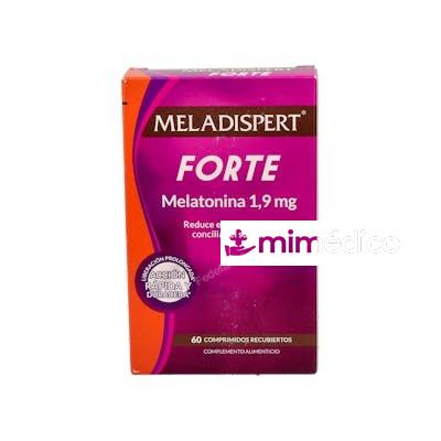 MELADISPERT FORTE 60 COMP MELADISPERT