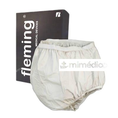 BRAGA FLEMING INCONT CERRADA T/8 FLEMING