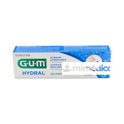 GUM HYDRAL GEL HIDRATANTE 50 ML GUM