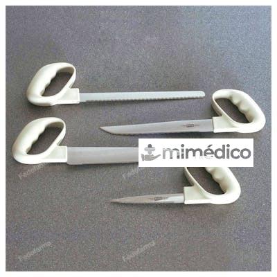 AYUDAS  CUCHILLO REFLEX REBANADOR H5246 AY.TECNO DINAMICAS