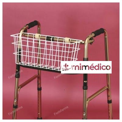 AYUDAS  CESTA P/CAMINADOR AD231 AY.TECNO DINAMICAS