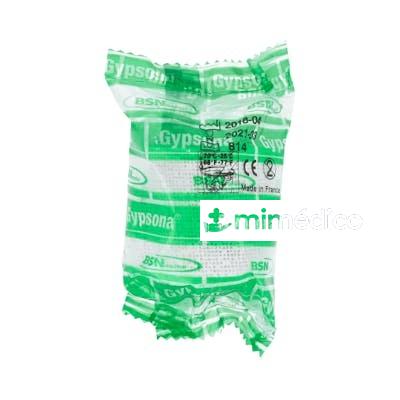 VENDA YESO GYPSONA 5 CM X 2,70 M 1 UN BSN MEDICAL