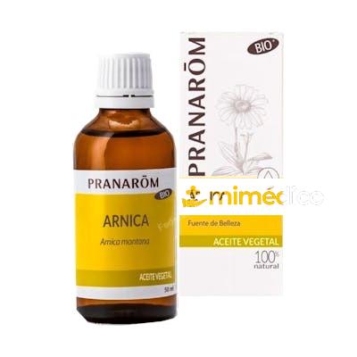 ARNICA 50 ML PRANAROM ACEITES