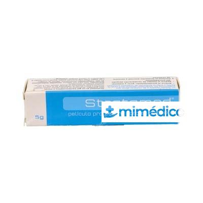 STRATAMED GEL 5 G STRAPHARMA