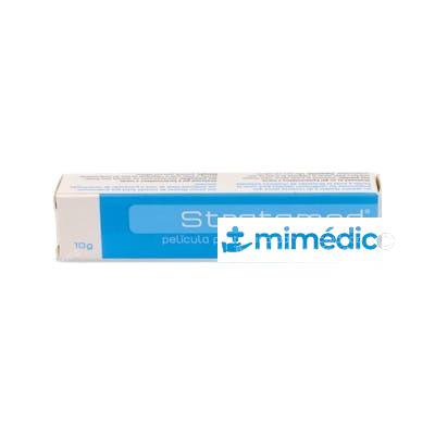 STRATAMED GEL SILICONA 10 GR   STRATPHARMA LAB LETI