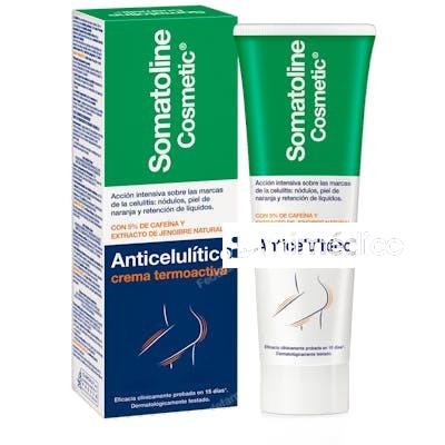SOMATOLINE CELULITIS RESISTENTE 250 ML SOMATOLINE