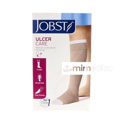 JOBST MEDIA ULCER CARE CREM DCHA T/L BG (73631-63) JOBST