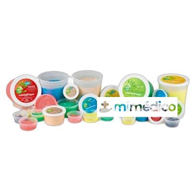 AYUDAS  MASILLA EJERCICIO PUTTY AZ DURO 50GR H9941 AY.TECNO DINAMICAS