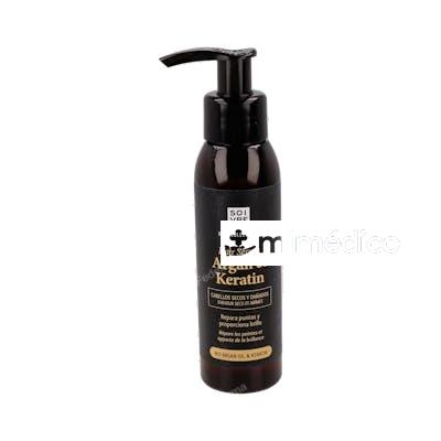 SOIVRE SERUM CAPILAR ARGAN 100 ML SOIVRE