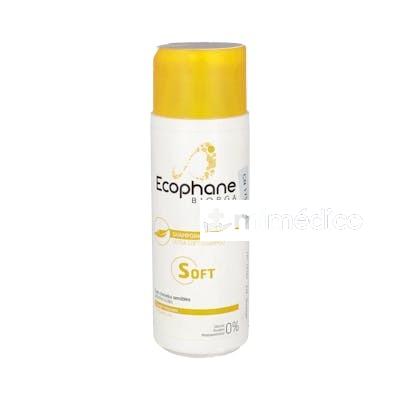 ECOPHANE CHAMPU ULTRA SUAVE 200 ML BIORGA