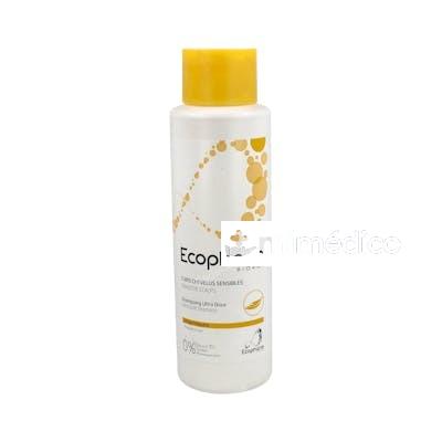 BIORGA ECOPHANE CHAMPU ULTRA SUAVE 500 ML BIORGA