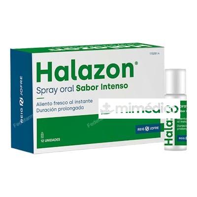 HALAZON SABOR INTENSO REIG JOFRE