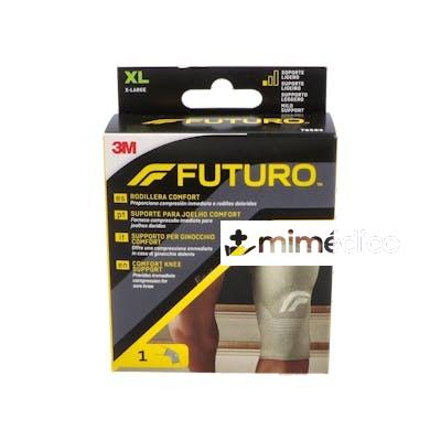 3M FUTURO RODILLERA CONFORT LIFT T/XL 49.5- 55.9CM FUTURO