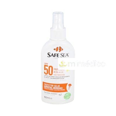 SAFE SEA SPRAY FPS 50 MEDUSAS 100 ML SAFE