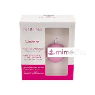 INTIMINA EJERCITADOR KEGEL 28 G INTIMINA