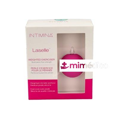 INTIMINA EJERCITADOR KEGEL 38 G INTIMINA