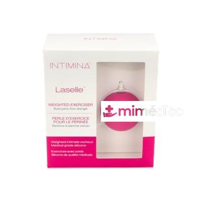 INTIMINA EJERCITADOR KEGEL 48 G INTIMINA