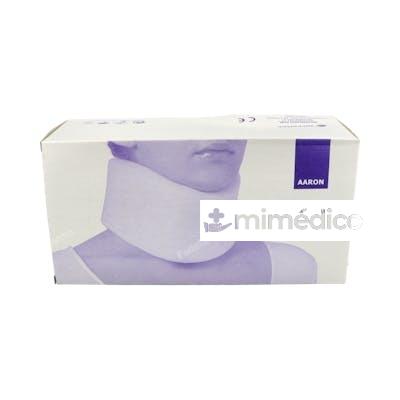 AARON COLLARIN CERVICAL ESPUMA BLANDO T/M 46 CM AARON