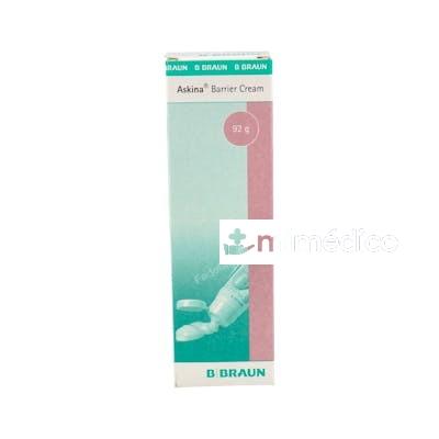 ASKINA BARRIER CREAM 92 GR ASKINA
