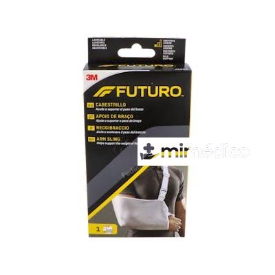 3M FUTURO CABESTRILLO BRAZO AJUSTABLE T/U FUTURO