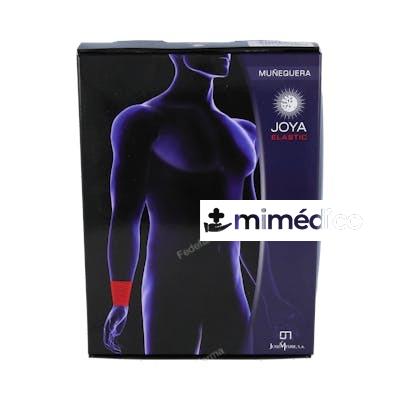 JOYA MUÑEQUERA ELASTIC T/S 13-17 CM BEIGE JOSE MESTRE