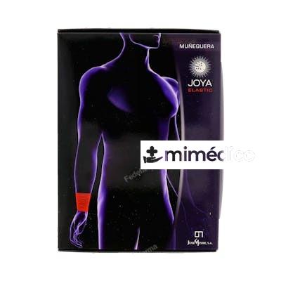 JOYA MUÑEQUERA ELASTIC T/M 17-21CM BG JOSE MESTRE