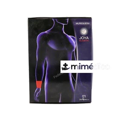 JOYA MUÑEQUERA ELASTIC T/L 21-25CM BG JOSE MESTRE