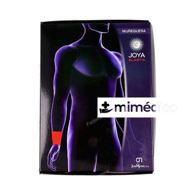 JOYA MUÑEQUERA ELASTIC T/EG 25-28CM BG JOSE MESTRE
