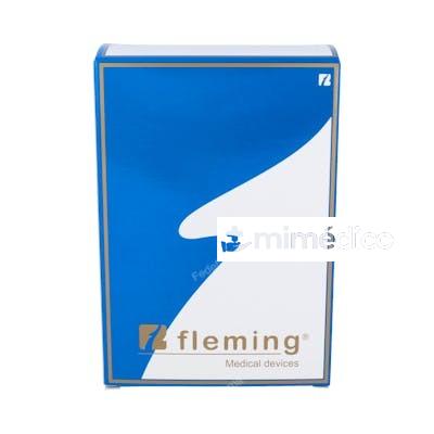FLEMING TACO PIES ESCAYOLADOS T/1 FLEMING