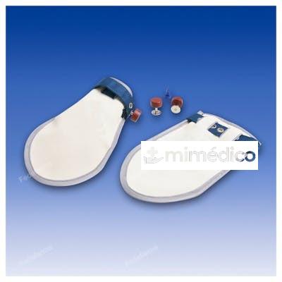AYUDAS  MANOPLAS BIOCARE 2U. H3405 AY.TECNO DINAMICAS