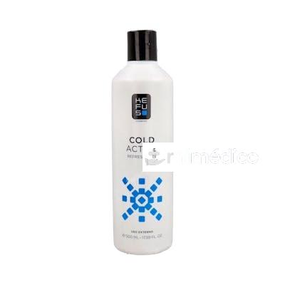 KEFUS COLD ACTIVE 500 ML KEFUS
