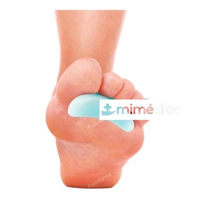 MODULAR COMFORSILRATONCITOS C/ANILLO M 2UN (CC226) PRIM