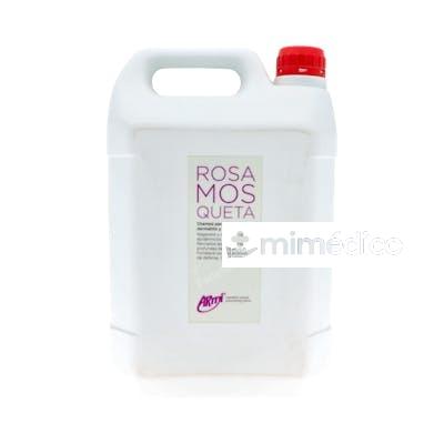 CHAMPU ROSA MOSQUETA ARMI 5 L VET ARMI VET