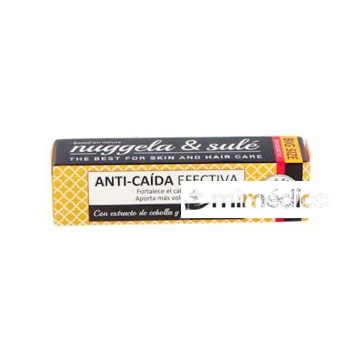 NUGGELA SULE AMP. PREMIUM 10 ML C/EXTR CEBOLLA 1UD NUGGELA & SULE