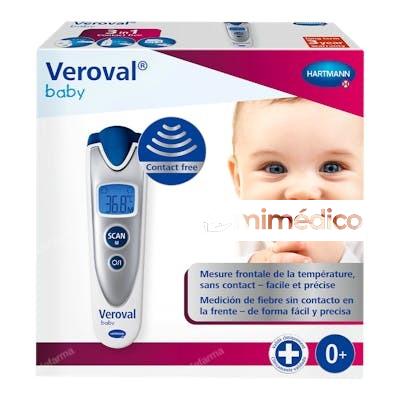 THERMOVAL BABY SENSE THERMOVAL