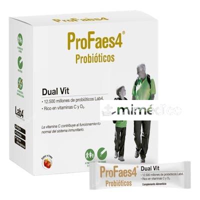 PROFAES4 DUAL VIT 30 STICKS PROFAES4