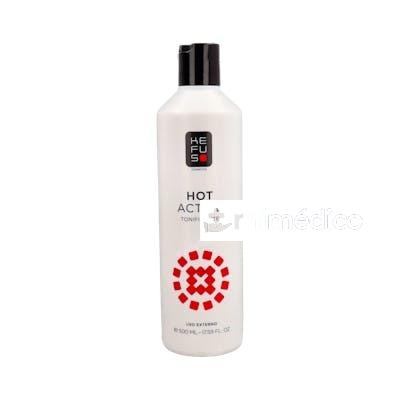 KEFUS HOT ACTIVE 500 ML KEFUS