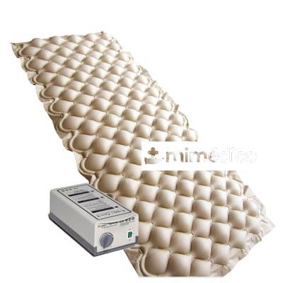 AYUDAS  COLCHON Y COMPRESOR LIRA AD991 AY.TECNO DINAMICAS