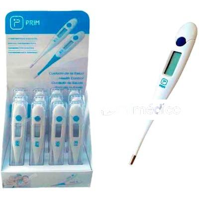 PRIM MODULAR TERMOMETRO CLI DIG RIGIDO 12 UN REF ECT-1 PRIM