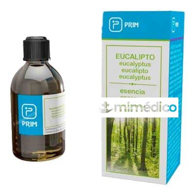 PRIM ESENCIA EUCALIPTO P/HUMIDIFICADOR 15 ML 1 UN PRIM