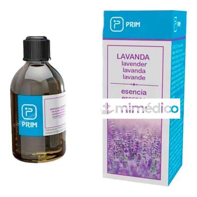 PRIM ESENCIA LAVANDA P/HUMIDIFICADOR 15 ML 1 UN PRIM