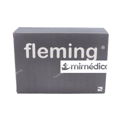 BRAGA FLEMING-INCONT CERRADA T/12 FLEMING