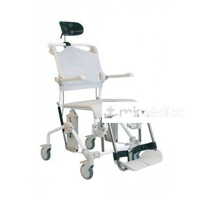 AYUDAS SILLA BASCULANTE MOBILE TILT (AD821) AY.TECNO DINAMICAS
