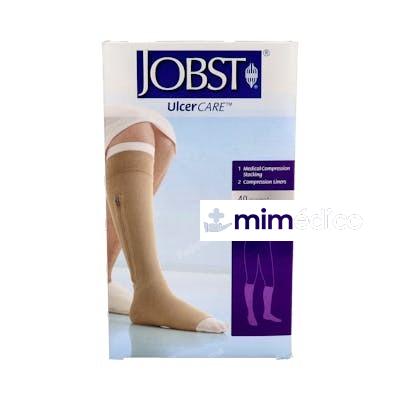JOBST MEDIA ULCE  CREM DCHA BG T/M (73631-62) JOBST