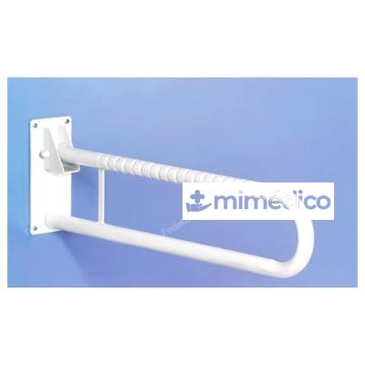 AYUDAS  DOBLE BARRA ABATIBLE 70 CM AD506A AY.TECNO DINAMICAS